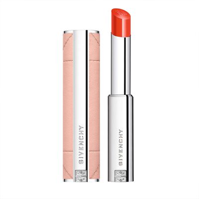 ROSE PERFECTO SHINE SERUM (TRATAMIENTO CON COLOR PARA EL CUIDADO DE LOS LABIOS)